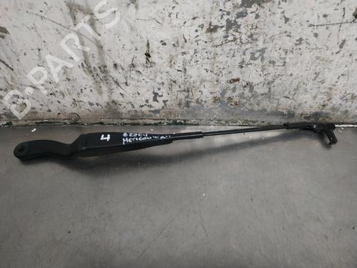 Front windshield wiper arm MERCEDES-BENZ E-CLASS (W211) E 280 CDI (211.020) | BP26264143C143 