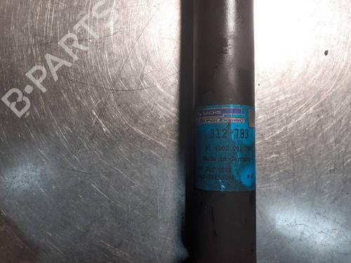 Right rear shock absorber AUDI A4 B7 (8EC) 2.5 TDI | BP8377388M19 