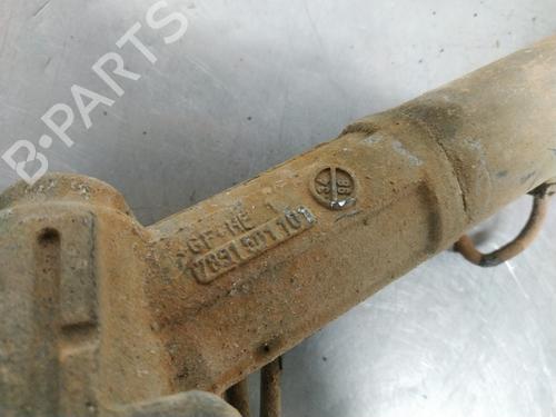 Steering rack OPEL VECTRA B (J96) 2.0 i 16V (F19) | BP26264245M22 