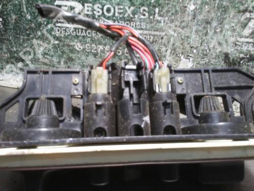 Climate control FORD B-MAX (JK) 1.5 TDCi | BP26242510I5 