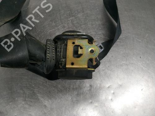 Front right seatbelt CITROËN XSARA PICASSO (N68) 1.6 HDi | BP26267488I25 