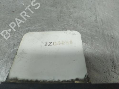 Heater resistor NISSAN ALMERA TINO (V10) 2.2 dCi | BP26257340M108 