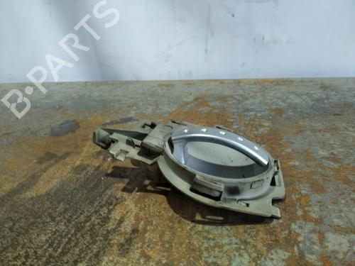 Used Front left interior door handle CITROËN C3 I (FC_, FN_) 1.6 16V (109 hp) 26256080