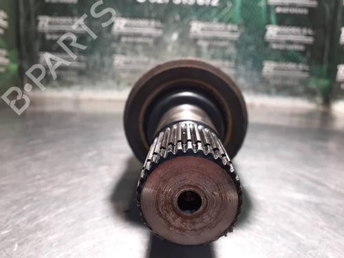 Left rear driveshaft MERCEDES-BENZ M-CLASS (W163) ML 230 (163.136) | BP9401983M40 