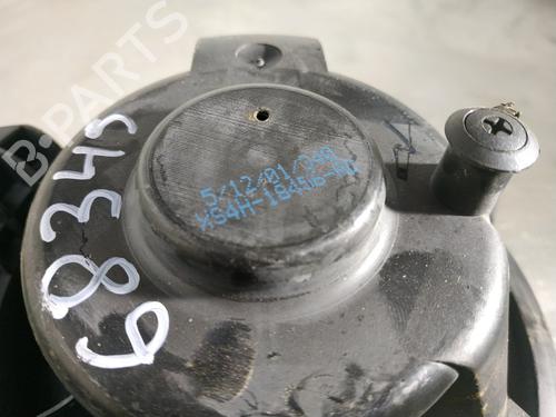 Heater blower motor FORD FOCUS I (DAW, DBW) 1.8 DI / TDDi | BP26245917M62 