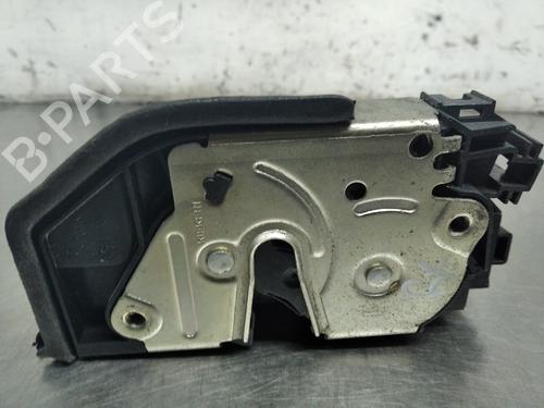 Rear right lock BMW 5 (E60) 525 d | BP26256751C99 