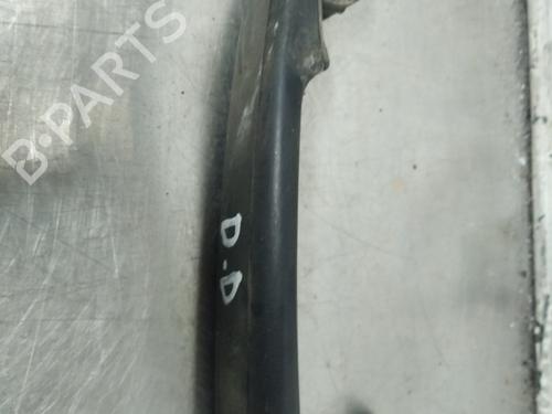 Front right exterior door handle CITROËN C3 I (FC_, FN_) 1.4 HDi | BP26263073C129 
