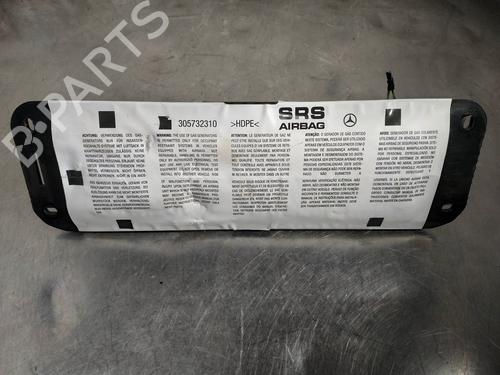 Used Passenger airbag MERCEDES-BENZ B-CLASS Sports Tourer (W245) B 180 CDI (245.207) (109 hp) 26245153