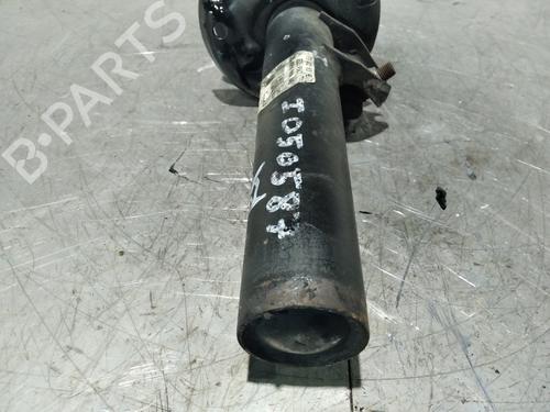 Left front shock absorber SEAT ALTEA (5P1) 1.9 TDI | BP26264526M16 