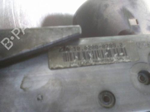 ABS pump MERCEDES-BENZ C-CLASS (W203) C 220 CDI (203.008) | BP8423544M43 