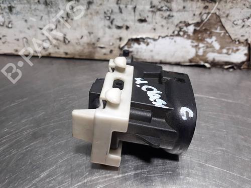 Right rear window switch MERCEDES-BENZ C-CLASS (W203) C 220 CDI (203.008) | BP9523915I28 