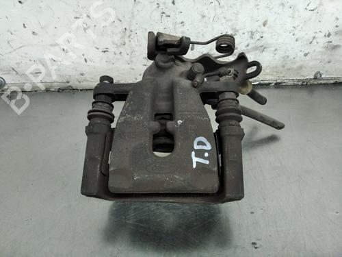 Used Right rear brake caliper FORD MONDEO III (B5Y) 2.0 16V (146 hp) 26254647