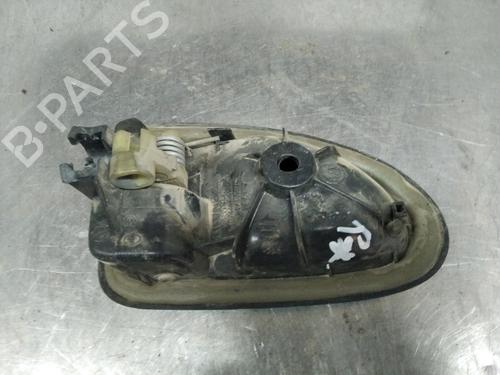 Front right interior door handle NISSAN PRIMASTAR Van (X83) 2.0 dCi 115 | BP27401292I14 