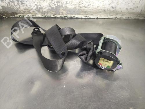 Used Rear left seatbelt OPEL ASTRA J (P10) 2.0 CDTI (68) (160 hp) 26247110