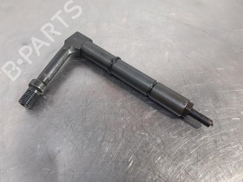 Spreder / Dyse NISSAN ALMERA TINO (V10) 2.2 dCi (112 hp) 26245715