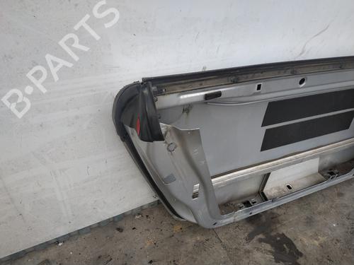 Left front door AUDI TT (8N3) 1.8 T | BP27401566C2 