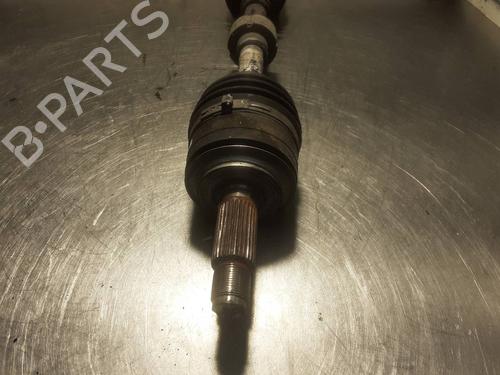 Right front driveshaft HONDA CIVIC IX (FK) 2.2 i-DTEC (FK3) | BP9058583M39 
