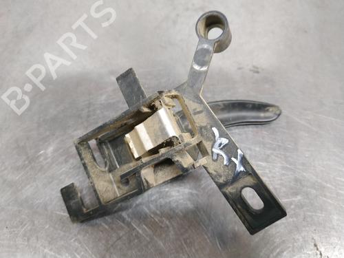 Rear left interior door handle FORD GALAXY I (WGR) 1.9 TDI | BP26256999I15 
