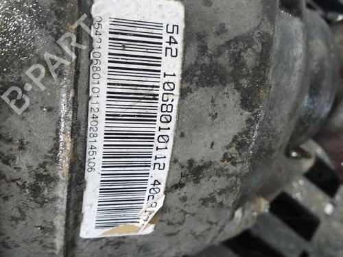 Gearbox BMW 3 (E46) 320 d | BP26265091M3 