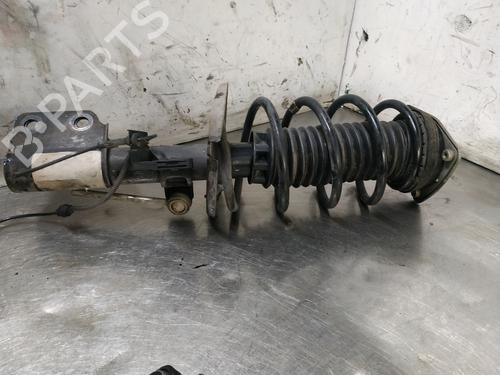 Used Right front shock absorber CITROËN C4 Picasso II 1.6 BlueHDi 120 (120 hp) 27400733