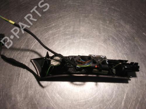 Front left interior door handle AUDI A6 C5 (4B2) 2.5 TDI | BP8675866I13 