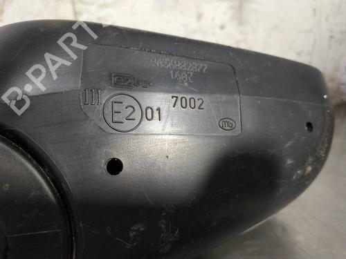 Right mirror CITROËN XSARA (N1) 1.9 TD | BP26245141C27 