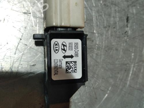 Used Electronic sensor KIA OPTIMA (JF) 1.7 CRDi (141 hp) 27401743