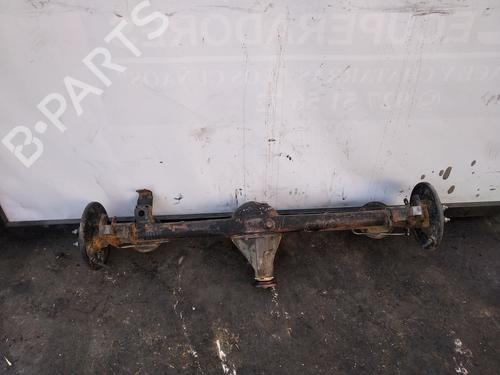 Used Rear axle KIA SPORTAGE SUV (K00) 2.0 TD 4WD (83 hp) 26252787