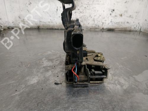 Rear left lock VW PASSAT B5 (3B2) 1.9 TDI | BP26262960C100 