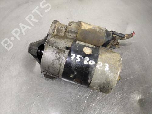 Used Starter RENAULT CLIO I (B/C57_, 5/357_) 1.4 (78 hp) 26247275