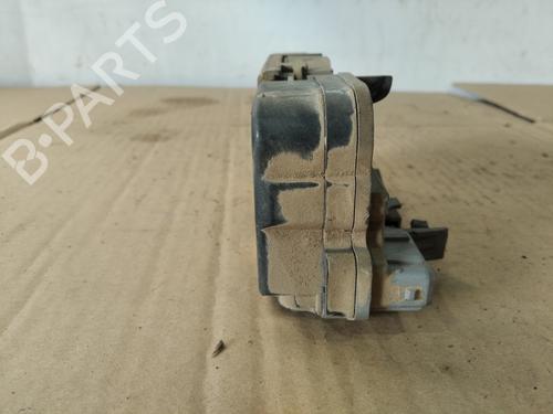 Rear left lock PEUGEOT 206 Hatchback (2A/C) 1.4 i | BP26267893C100 