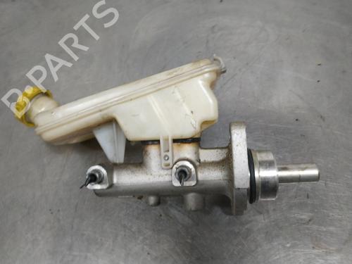 Brake master cylinder CITROËN C3 I (FC_, FN_) 1.4 HDi | BP26256507M77 