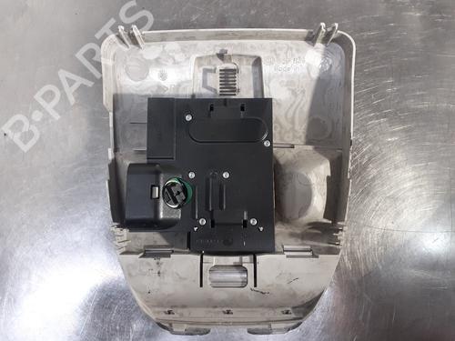 Interior roof light MERCEDES-BENZ B-CLASS Sports Tourer (W245) B 180 CDI (245.207) | BP26245232I8 
