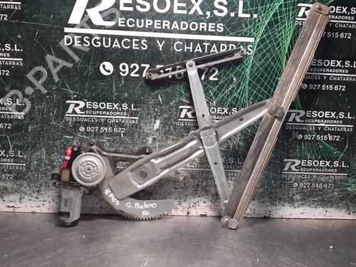 Used Front right window mechanism SUZUKI BALENO (EG) 1.9 TD (SY419) (75 hp) 9241339