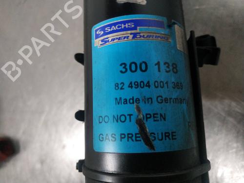 Left front shock absorber MERCEDES-BENZ C-CLASS (W203) C 180 (203.035) | BP26265814M16 