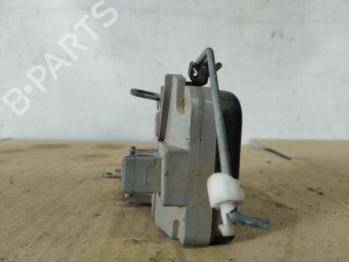 Front right lock PEUGEOT 206 Hatchback (2A/C) 1.4 i | BP26267890C97 