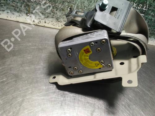 Front right seatbelt MERCEDES-BENZ C-CLASS (W203) C 220 CDI (203.008) | BP8760488I25 