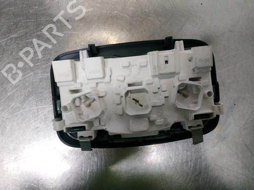 Interior roof light CITROËN DS4 (NX_) 1.6 HDi 90 | BP26253065I8 