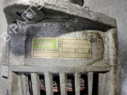 Alternator CITROËN ZX (N2) 1.9 TD | BP26246612M7 
