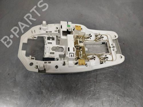 Interior roof light SAAB 9-3 (YS3F, E79, D79, D75) 1.9 TiD | BP26267157I8 
