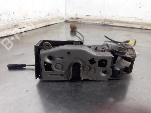 Used Front right lock MERCEDES-BENZ A-CLASS (W168) A 140 (168.031, 168.131) (82 hp) 26243748