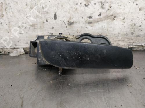 Used Front left interior door handle FIAT FIORINO Box Body/MPV (225_) 1.3 D Multijet (225BXD1A, 225BXB1A, 225BXB11) (75 hp) 26254669