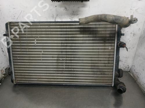 Køler SEAT LEON (1M1) 1.6 (100 hp) 26263881