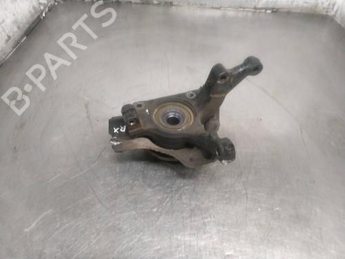 Used Right front steering knuckle FIAT PUNTO (176_) 60 1.2 (58 hp) 27402400