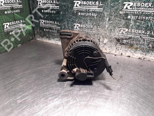 Alternator FIAT PUNTO (188_) 1.2 16V 80 (188.233, .235, .253, .255, .333, .353, .639,... | BP8413696M7 