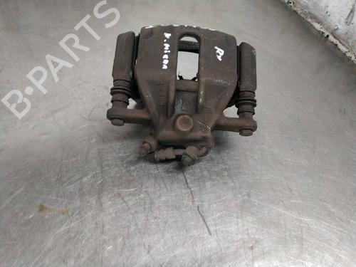 Left front brake caliper NISSAN MICRA III (K12) 1.2 LPG | BP26265126M105 