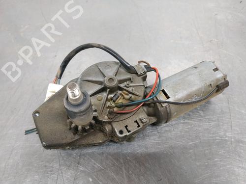 Rear wiper motor NISSAN ALMERA TINO (V10) 2.2 dCi | BP26254944M102 