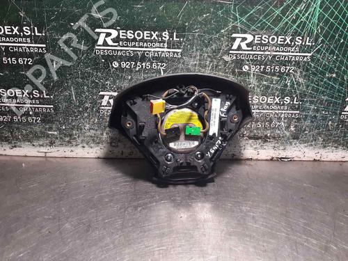 Førerens kollisjonspute FORD FOCUS I Turnier (DNW) 1.8 16V | BP8193353C9 