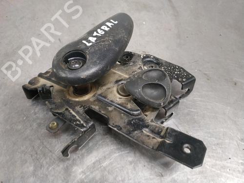 Front right interior door handle NISSAN PRIMASTAR Van (X83) 2.0 dCi 115 | BP27401296I14 