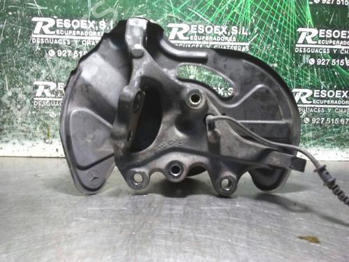 Right front steering knuckle MERCEDES-BENZ C-CLASS (W203) C 220 CDI (203.008) | BP8517368M26 